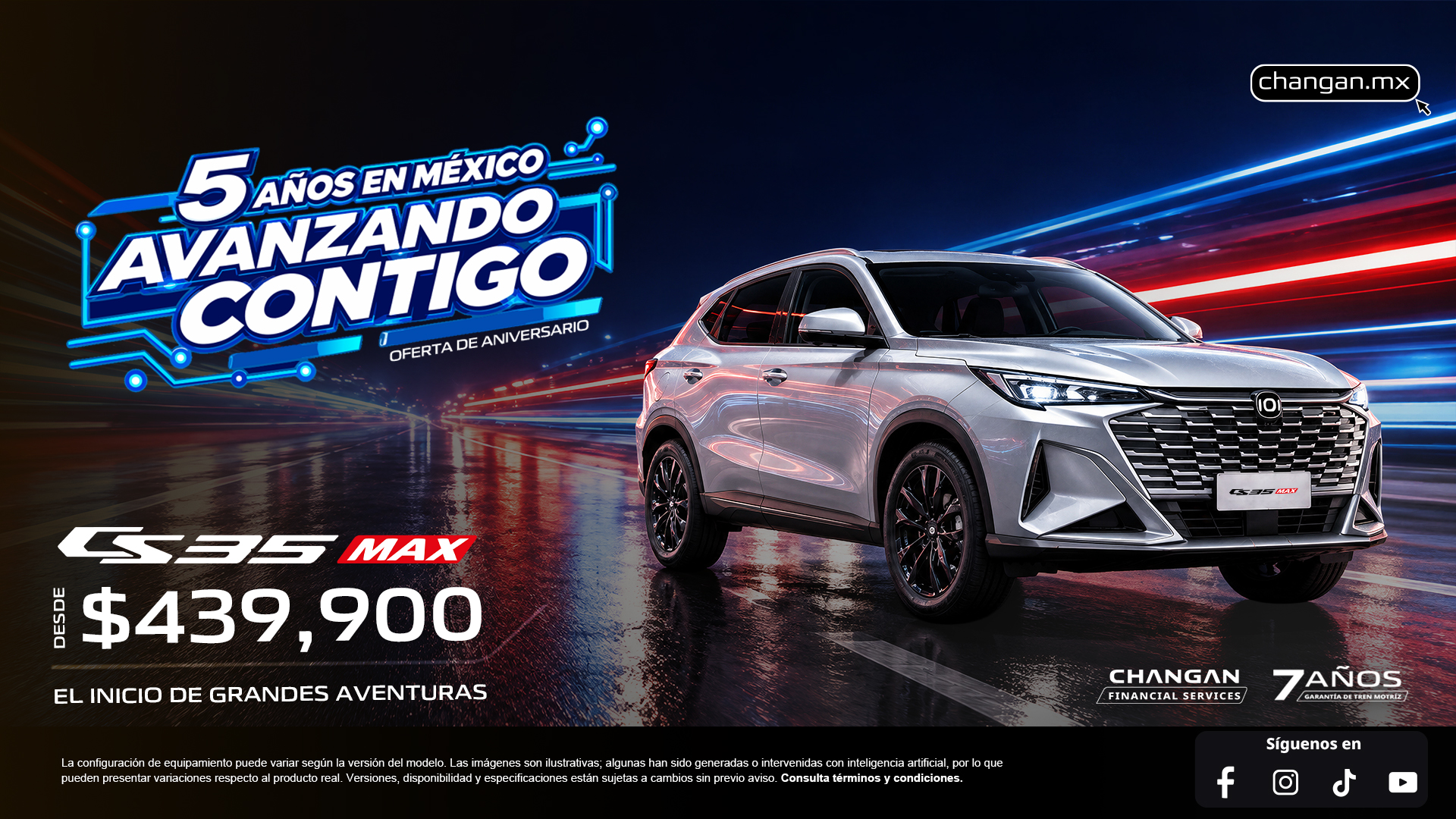 CS35-MAX